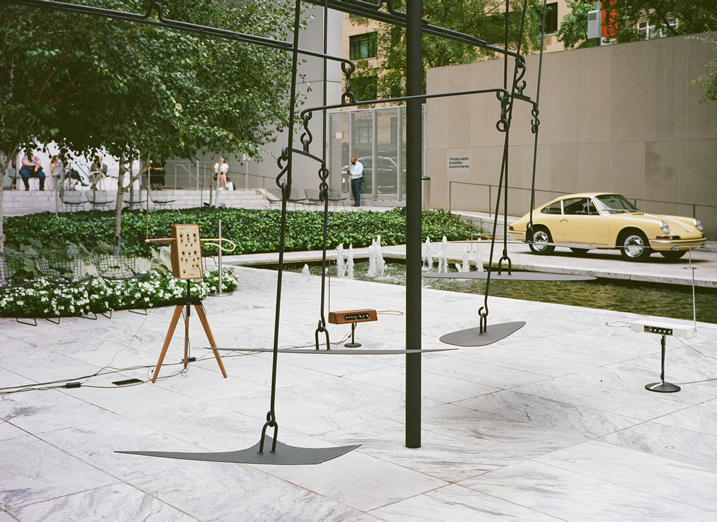 calder